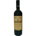 Вино Массандра Кагор Южный красное десертное 0.75 л