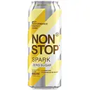 Напій енергетичний Non Stop Spark без цукру безалкогольний сильногазований 0.5 л