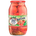 Томаты маринованные Хуторок По-херсонски 1.8 кг