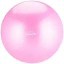 Фітбол Queenfit 23 см рожевий