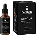 Масло для бороды Barbers New York 30 мл