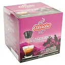 Кофе в капсулах Carraro Dolce Gusto Costa Rica, 16 капсул