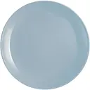 Тарілка десертна Luminarc Diwali Light Blue 19 см (P2612)