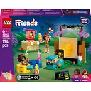 Конструктор LEGO Friends Вечір кіно з друзями 154 деталей (42642)