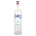 Водка Daucourt Moulin Vodka 40% 1.75 л