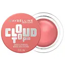 Рум'яна-мусс для щік і губ Maybelline New York Cloudtopia відтінок 05 Coral Illusion 5 г