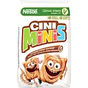 Готовый сухой завтрак Cini Minis с корицей 210 г