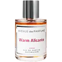 Парфумована вода Avenue des Parfums Warm Alicante 50 мл