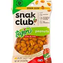 Арахіс Snak Club Tajin класичний 78 г