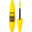 Тушь для ресниц Maybelline New York Volume Express Colossal Smoky Eyes тон черный 10.7 мл (B2182400)