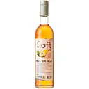 Сироп Loft Груша-Дор Блю 0.7 л