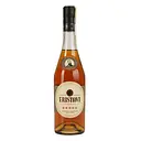 Бренди Еristavi 5 звезд, 40%, 0,5 л