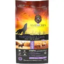 Уцінка. Корм сухий Ambrosia Grain Free Dog Adult Fresh Venison & Lamb для дорослих собак усіх порід зі свіжою олениною та ягням 12 кг