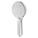 Водозберігаюча душова лійка Drop SPA3F-MULTI120WH "X-Cross" із 3 SPA потоками - Економія 42%