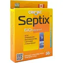 Биодеструктор Санекс Bio Septics для очистки выгребных ям, септиков и канализации 50 г