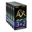 Кава мелена L'OR Espresso Brazil капсули 260 г (5 шт. х 52 г)