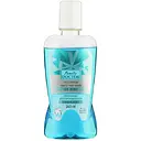 Ополіскувач для ротової порожнини Family Doctor Крижана м'ята 700 мл