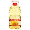 Олія соняшникова Майола Екстра рафінована 5 л (452101)