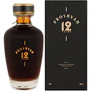 Коньяк Proshyan 12 yo 40% 0.5 л, в подарочной коробке