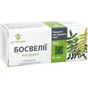 Экстракт босвелии Elit-Pharm 80 таблеток (0.25 г)