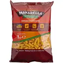 Макаронные изделия Makarella Спиральки 1 кг
