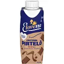 Протеїновий коктейль Elovena з м’ятою та шоколадом без глютену 250 мл