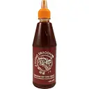 Острый соус Tiger Khan Sriracha Чили 435 г