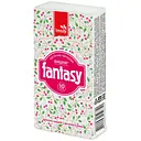 Носовички Fantasy вишня 3 шари