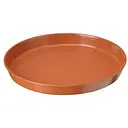 Підставка до горщика для квітів Form-Plastic Дерево-3 теракотовий (0922-010)