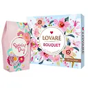  Набор конфет Chocco Via Special day 250 г + Набор Коллекция чаев Lovare Bouquet 60 г (30 шт. х 2 г)