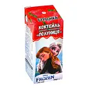 Коктейль молочный Буренка Disney Клубника ультрапастеризованная 2% 200 г