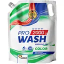 Гель для стирки ProWash Color для цветных вещей 2 кг