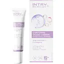 Крем-контур с лифтинговым эффектом для глаз и губ NTRA Vio Skin Care Niacinamide + Collagene Lifting Effect Eyes &amp; Lip Contour Cream 15 мл