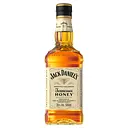 Лікер Jack Daniel's Honey 35% 0.5 л