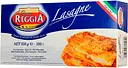Изделия макаронные Pasta Reggia Лазанья 500 г (774360)