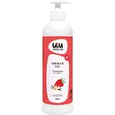 Гель для душу UIU Полуниця&Ваніль, 300 мл