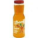 Сік The Banka морквяний 250 мл