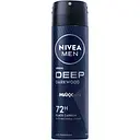 Антиперспирант NIVEA MEN Deep Darkwood спрей 150 мл