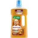 Засіб для миття підлоги Mastro Lindo для делікатних дерев'яних поверхонь 930 мл 