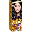 Cтійка крем-фарба для волосся Avena Rich Color Чорний 053 