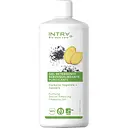 Гель для умывания Intra Charcoal & Ginger для проблемной, комбинированной и жирной кожи лица 200 мл