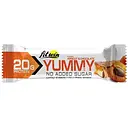 Батончик FitWin YUMMY Bar 36% no added sugar, 55 грамм - Абрикос-шоколад