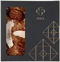 Шоколад Spell черный с карамелью, пеканом и кокосом 100 г