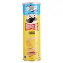 Уценка. Чипсы Pringles Cheese Сыр 165 г (423899)