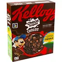Сніданок сухий Kellogg's Chocos з какао 330 г