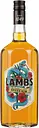 Напій на основі рому Lamb's Spiced 30% 1 л