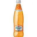 Лимонад Borjomi Limonati Аджарский мандарин сильногазированный 0.5 л