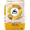 Борошно пшеничне Alce Nero Тип 00 органічне 1 кг