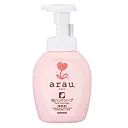 Мило-піна для рук Arau Baby, 300 мл (25761)