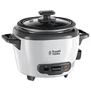 Рисоварка Russell Hobbs 27020-56 Small 0.7 л біла (23886036001)